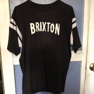 Men brixton tee